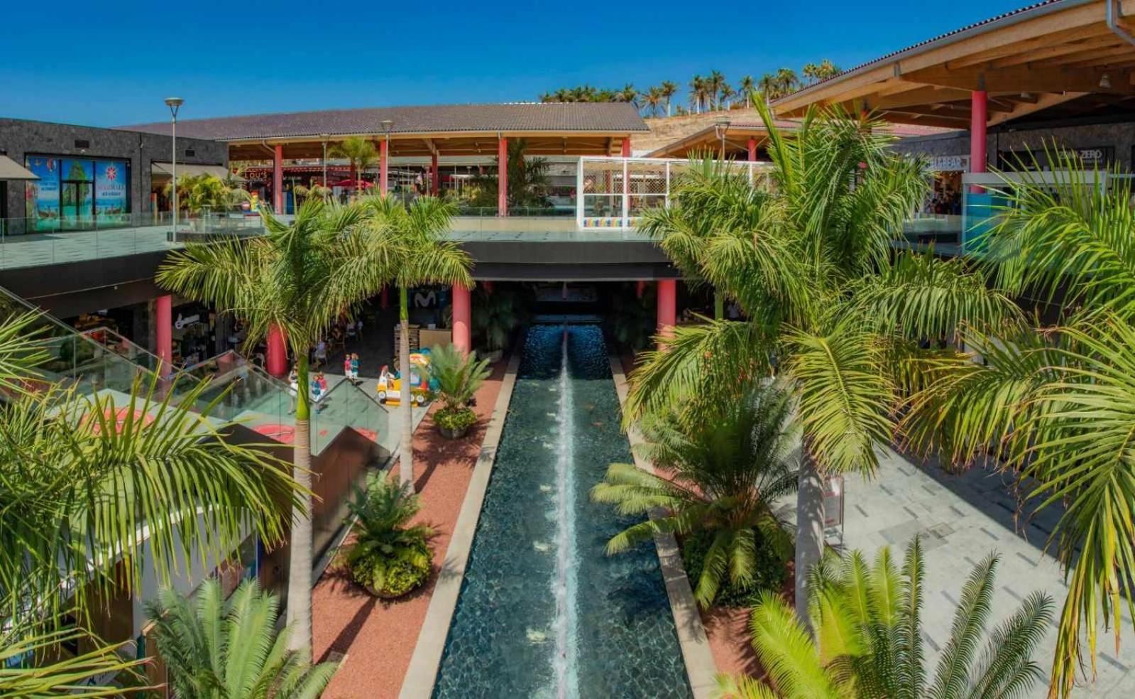 Tagora Breeze By Welcome Tenerife Costa Adeje  Exteriér fotografie