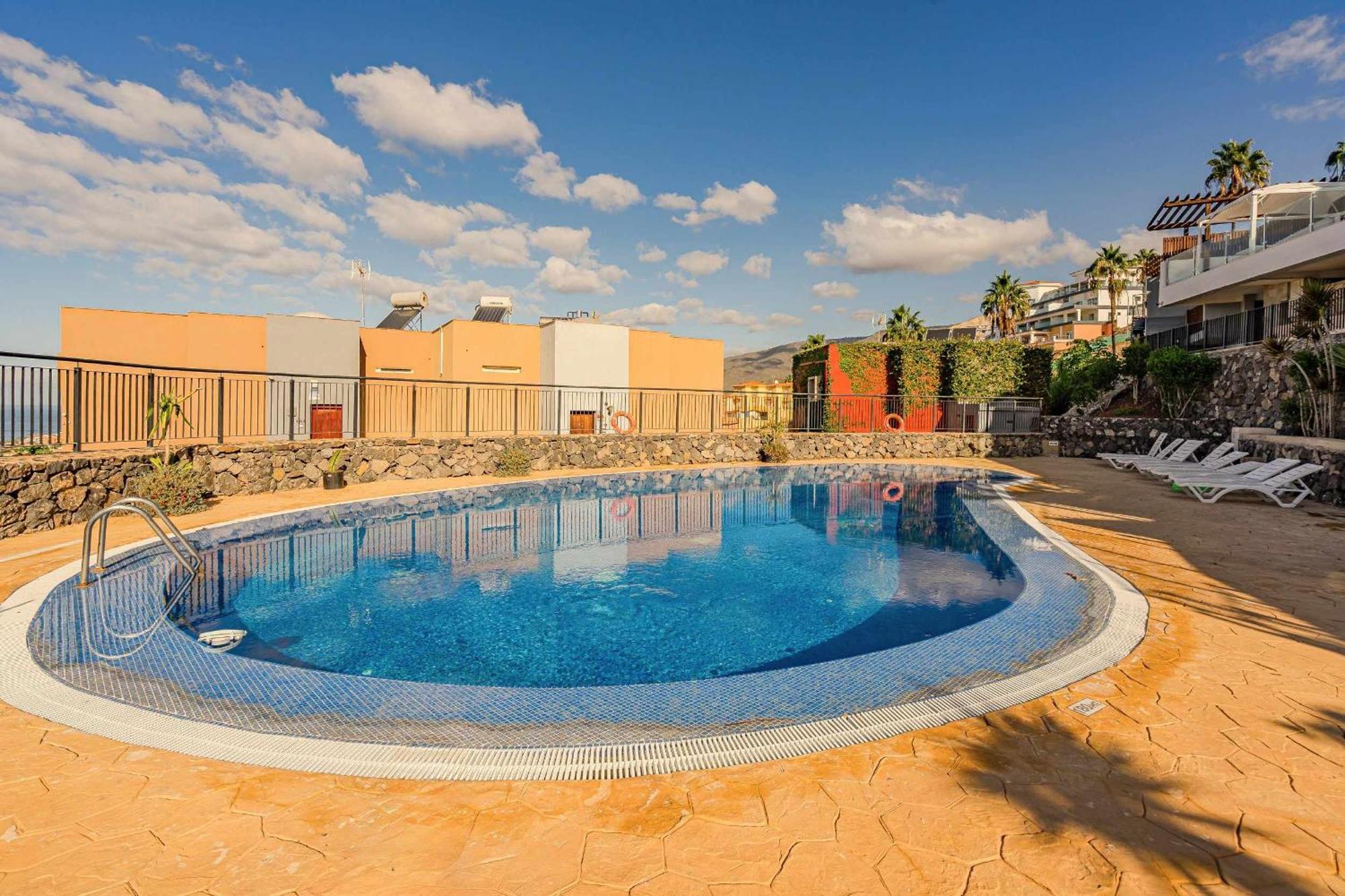 Tagora Breeze By Welcome Tenerife Costa Adeje  Exteriér fotografie