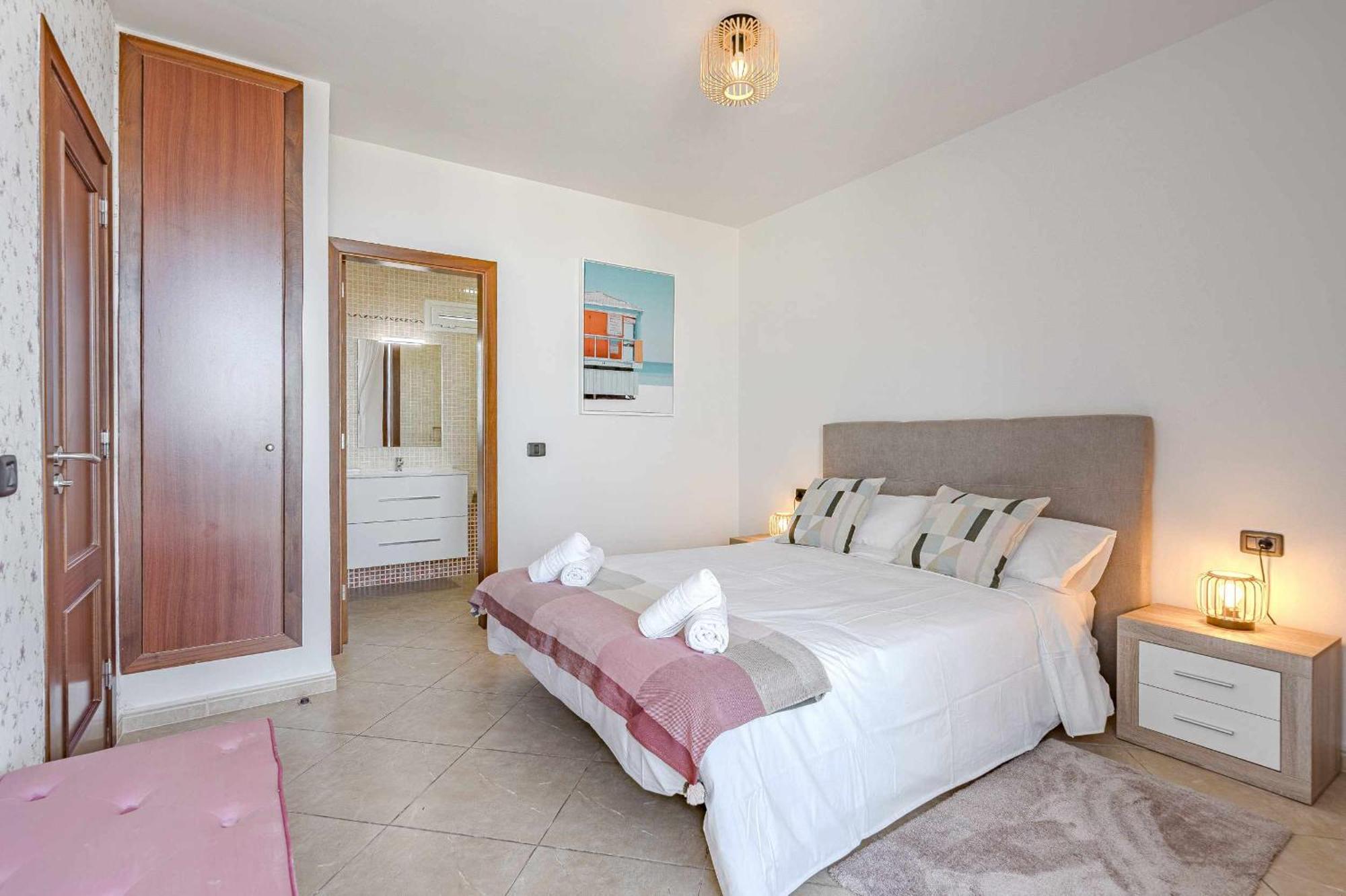 Tagora Breeze By Welcome Tenerife Costa Adeje  Exteriér fotografie