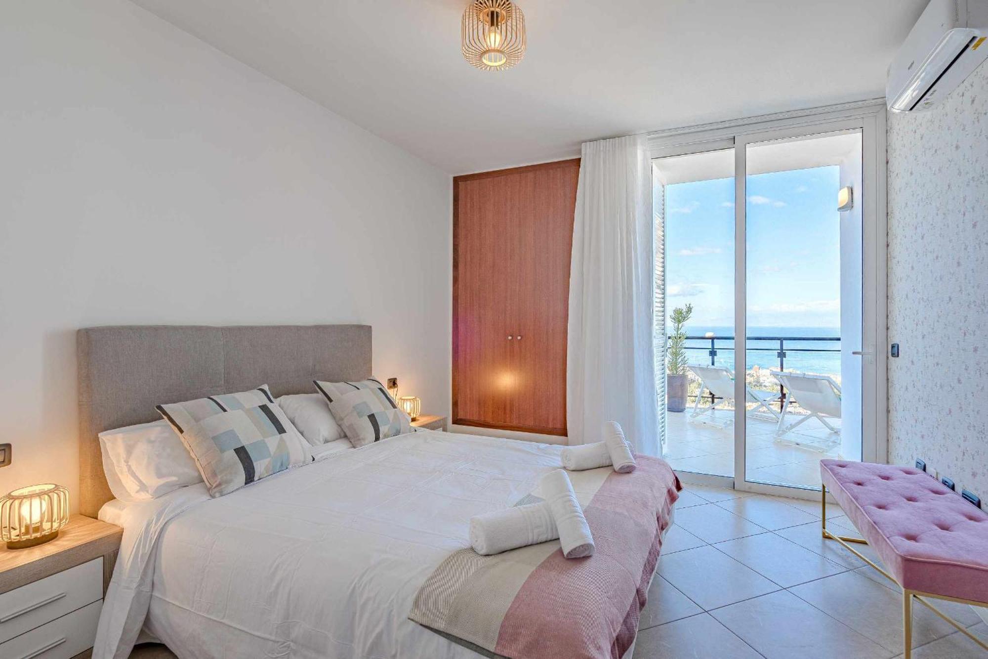 Tagora Breeze By Welcome Tenerife Costa Adeje  Exteriér fotografie