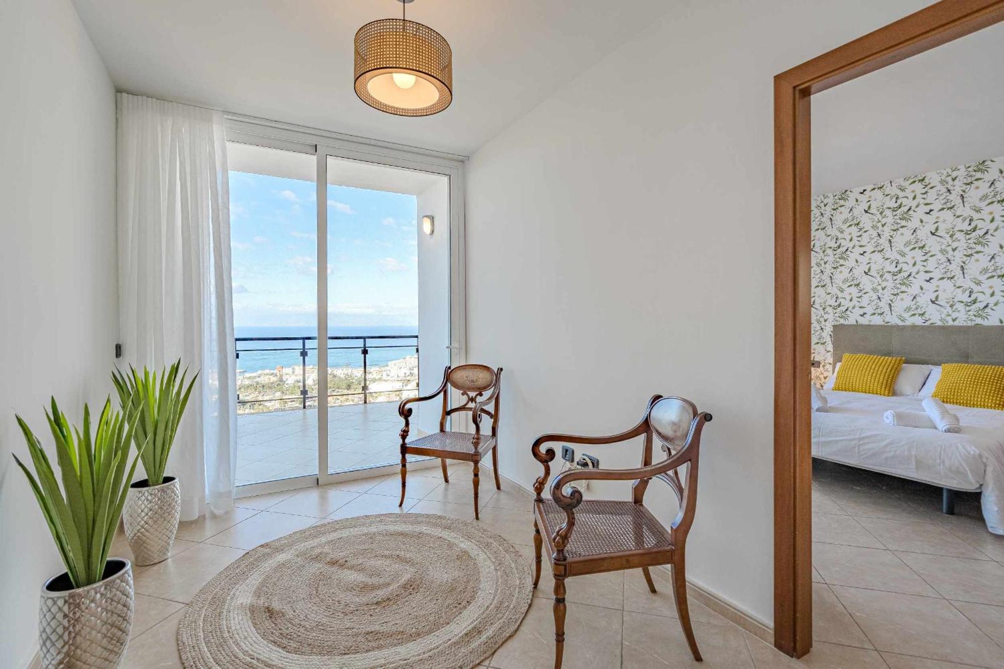 Tagora Breeze By Welcome Tenerife Costa Adeje  Exteriér fotografie