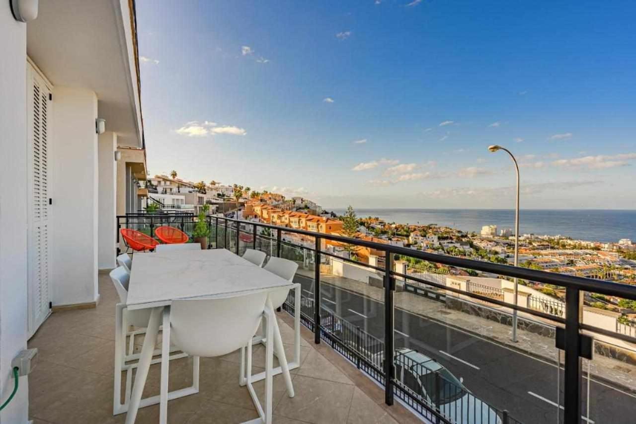 Tagora Breeze By Welcome Tenerife Costa Adeje  Exteriér fotografie