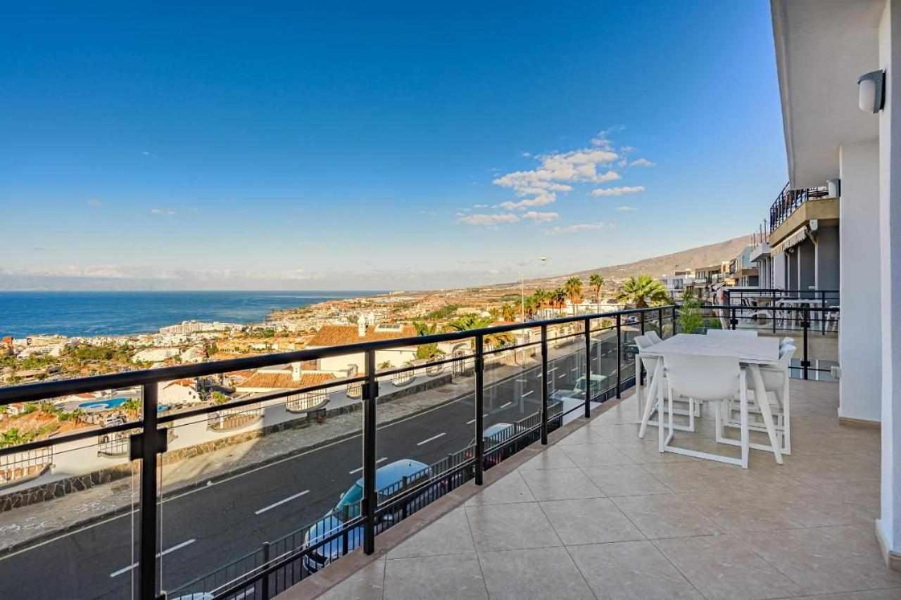 Tagora Breeze By Welcome Tenerife Costa Adeje  Exteriér fotografie